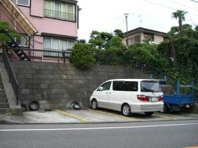 博寿駐車場①